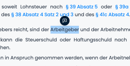 kommentar setzen